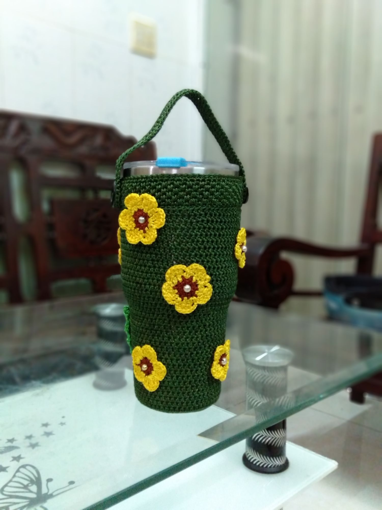 Túi đựng ly giữ nhiệt size 7cm-10cm-20vm