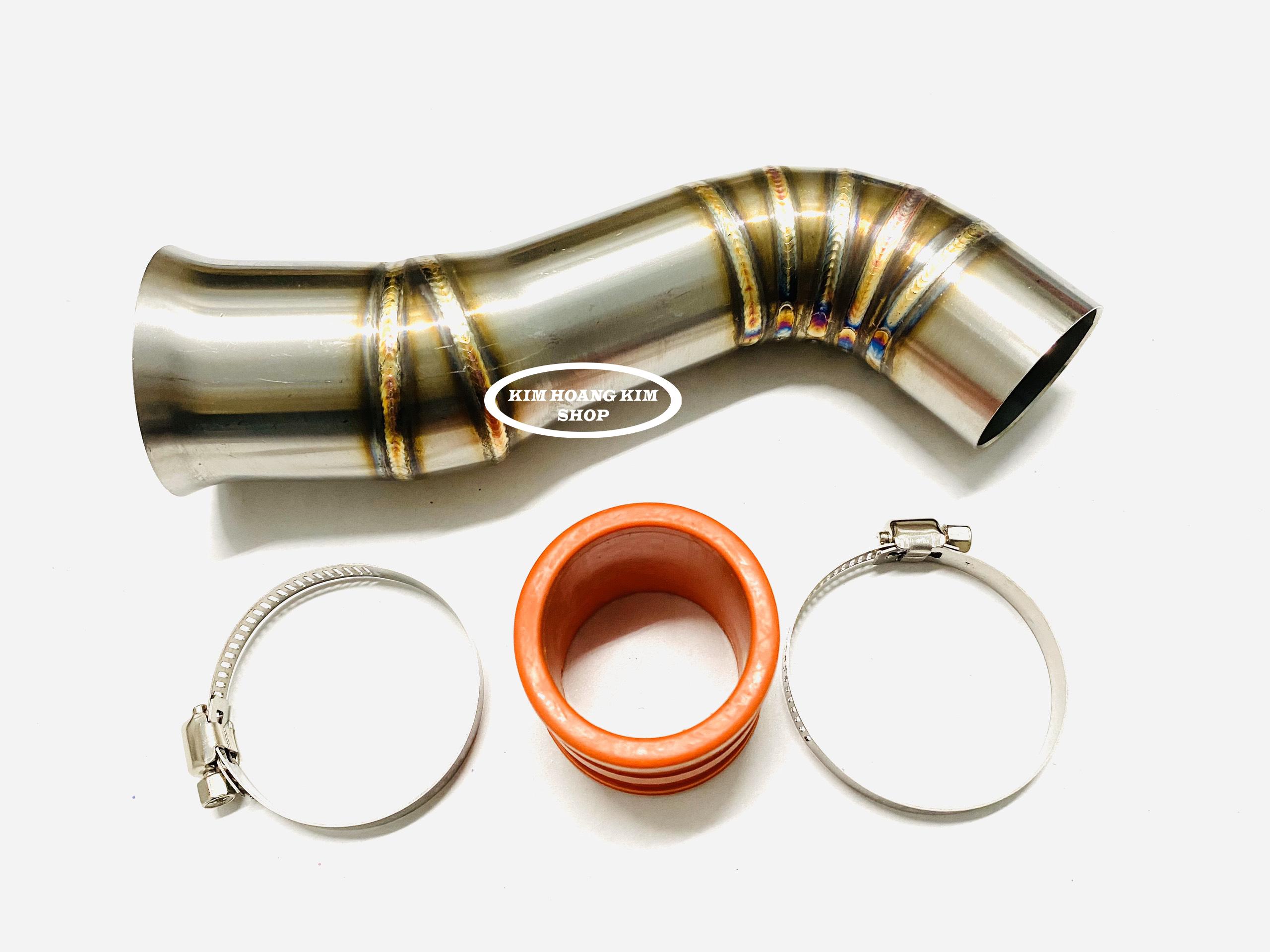 Co Gió Inox 304 gắn Vario