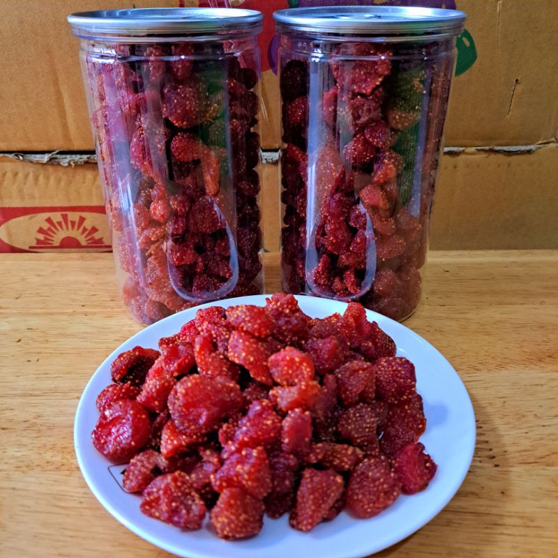 strawberry