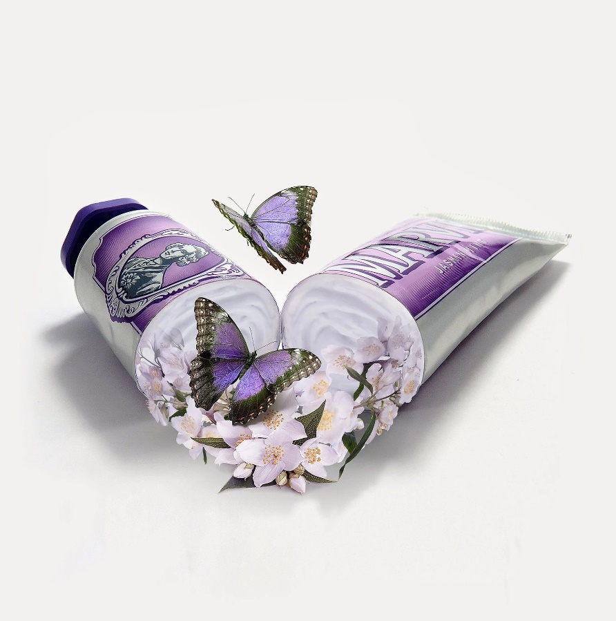 Kem Đánh Răng Marvis Jasmin Mint 85ml
