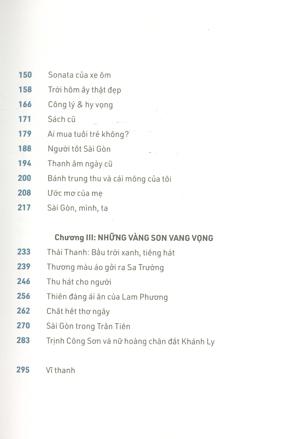 Sài Gòn Hay Ta!