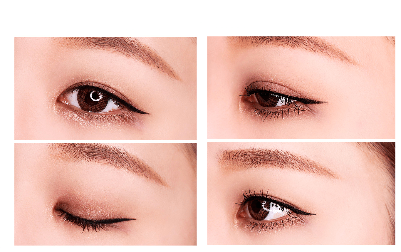 CHÌ KẺ MÀY 2 ĐẦU VỎ HỒNG