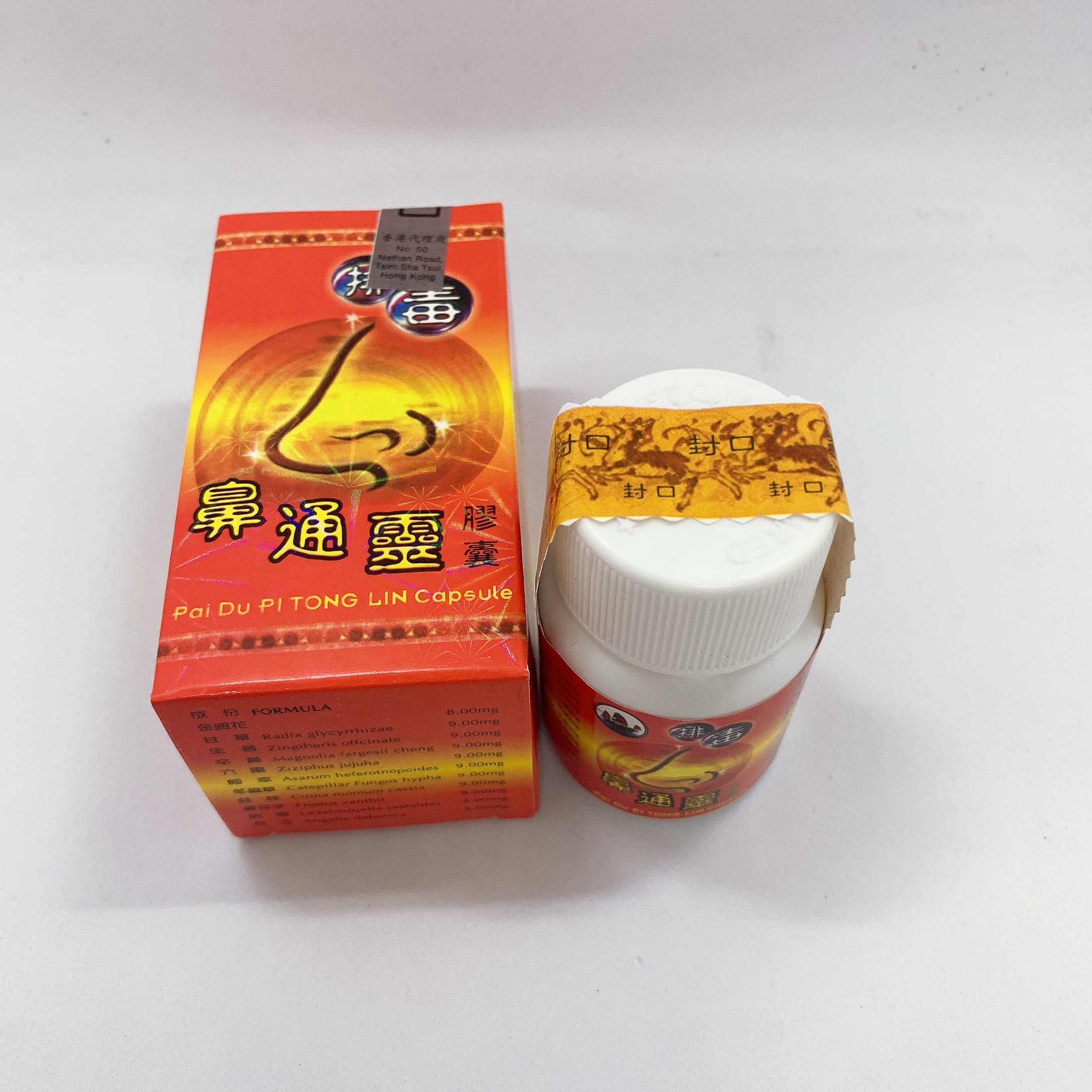 Tỷ v iêm linh đỏ – hỗ trợ v iêm mũi , v iêm xoang