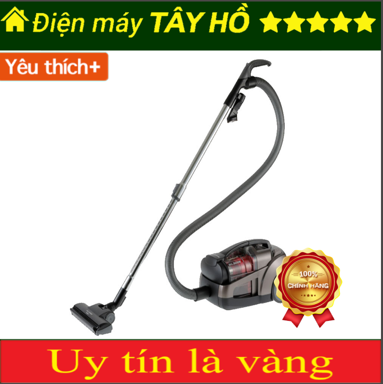 Máy hút bụi Panasonic MC-CL787TN49 [ GIAN HÀNG UY TÍN][HÀNG CHÍNH HÃNG]