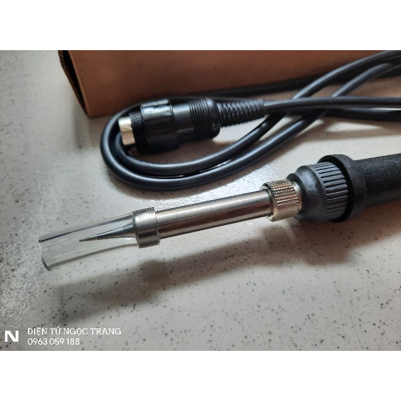 Tay Hàn Quick Zin 907A