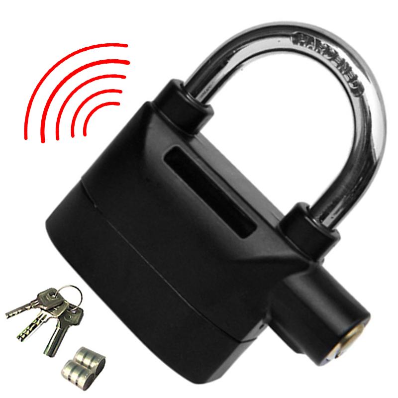 [CÓ CÒI BÁO ĐỘNG] Khóa thắng đĩa chống trộm xe máy - Rẻ mà hiệu quả - Khoa Dia - Khoa Thang Dia - Khoa Xe May