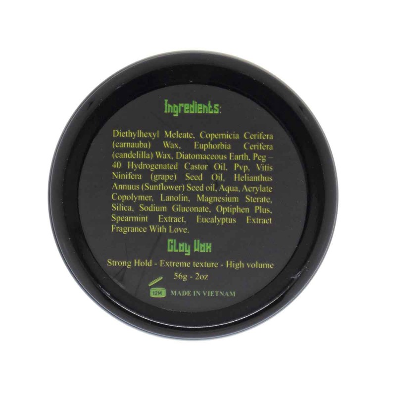 [HCM]Sáp vuốt tóc The Eternal 56g – Lọ Nhôm (SN603)