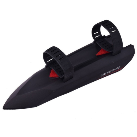 Vè xe đạp gắn ống nghiêng blackburn dirt merchant front fender