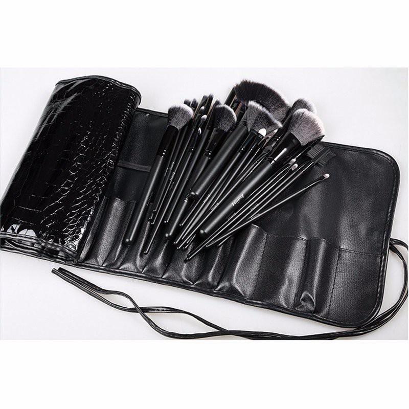 Bộ cọ trang điểm 32 món sang trọng