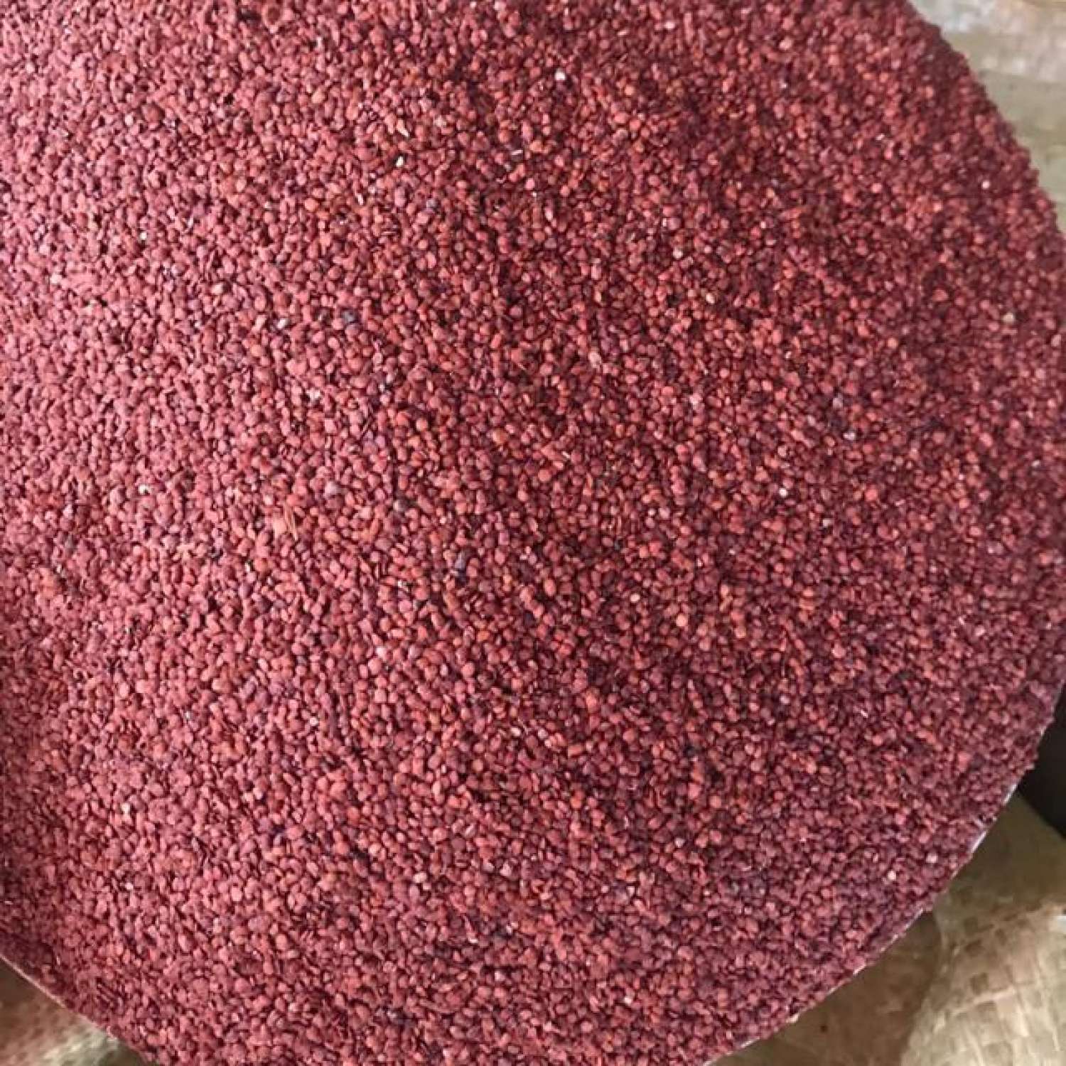 1kg Hạt ngũ hoa handmade