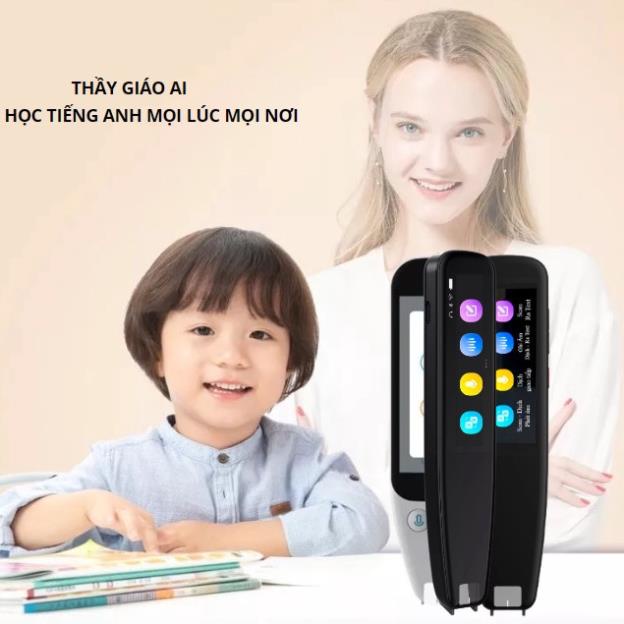 Bút Học Tiếng Anh I-Tek