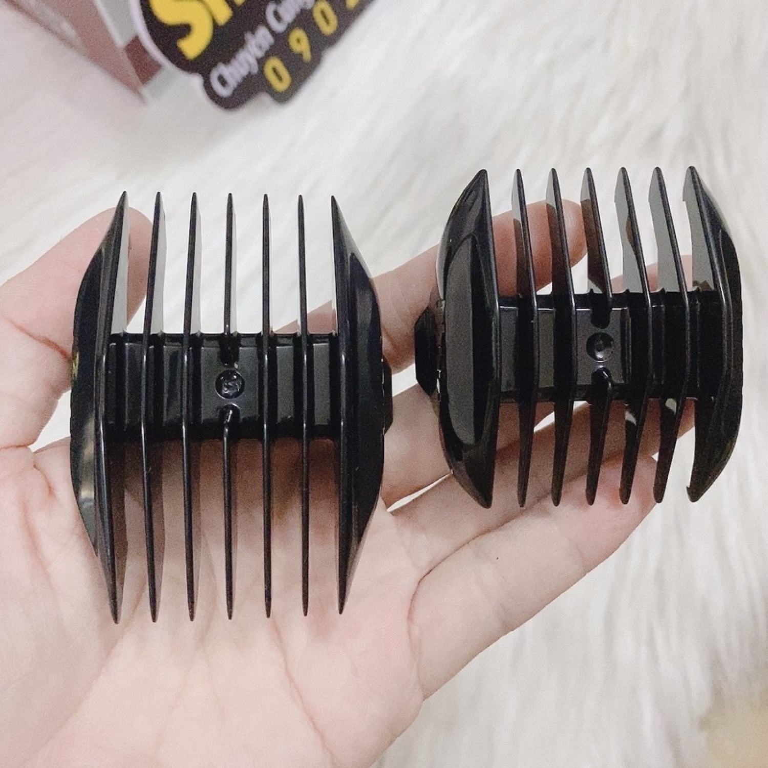 Lưỡi tông đơ cao cấp codos 536 Chính hãng
