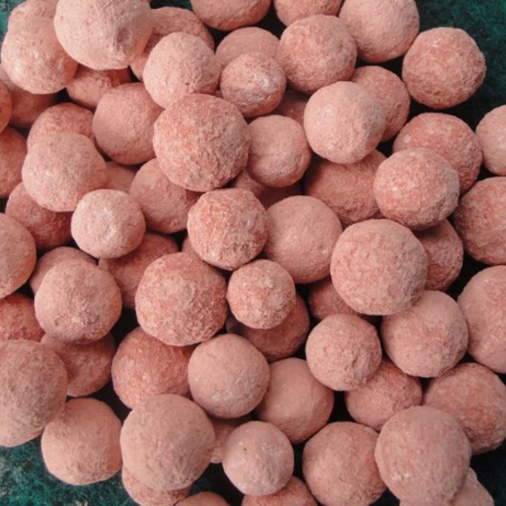 Hạt lọc nước Aluwat gói 1kg