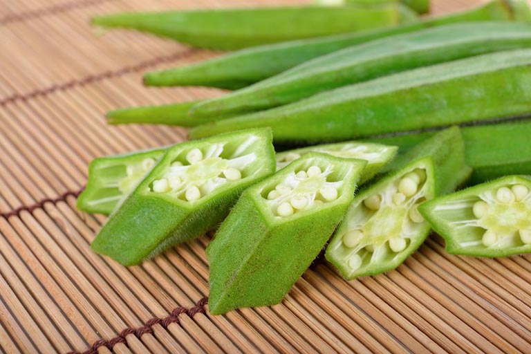 Hạt giống đậu bắp Thái Lan 5 cạnh Mai Vàng gói 50g