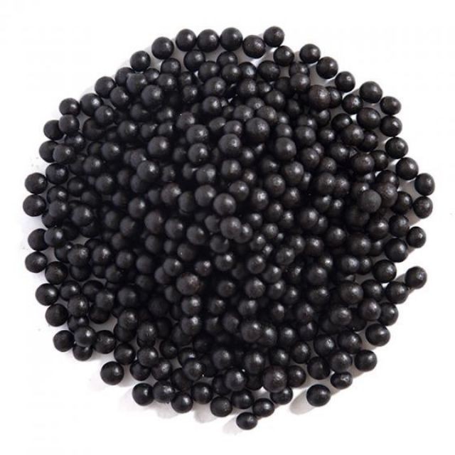 500 gr viên hà thủ ô mật ong rừng.
