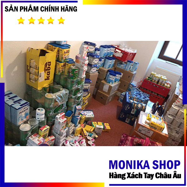 Viên bổ sung Magnesium +Calcium+D3 hàng Đức