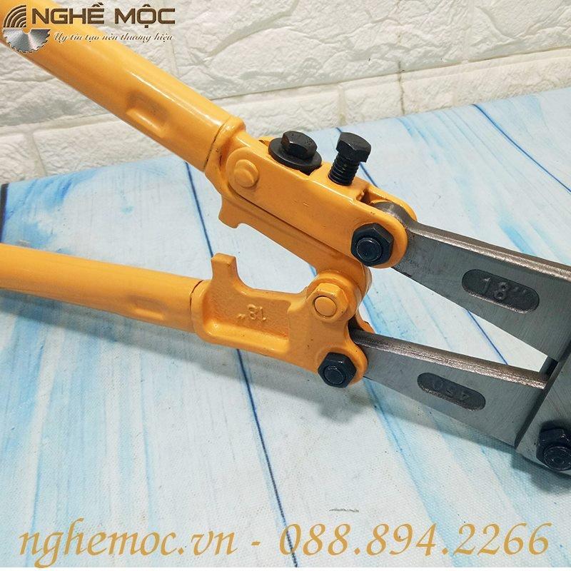 Kìm cộng lực 18” TOLSEN 10243