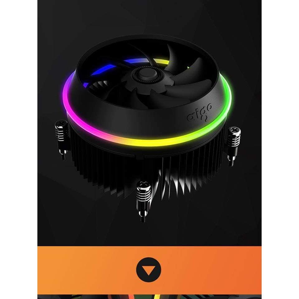 Tản nhiệt CPU aigo shadow