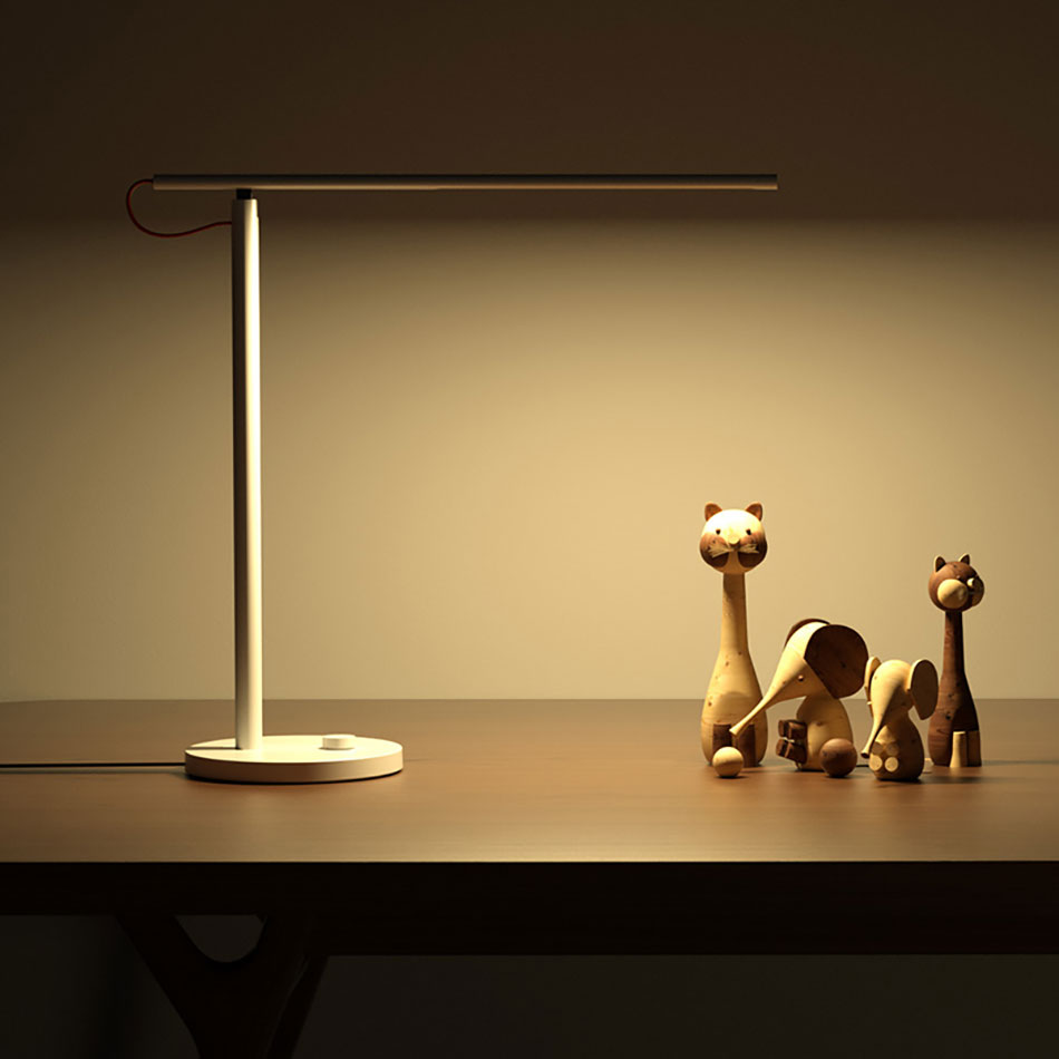 Đèn bàn thông minh Xiaomi 1S Homekit