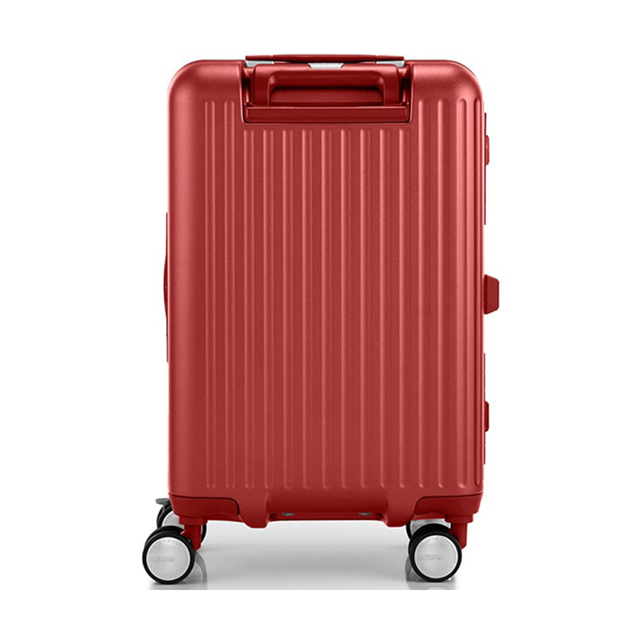 Vali kéo American Tourister LOCKation Spinner Frame