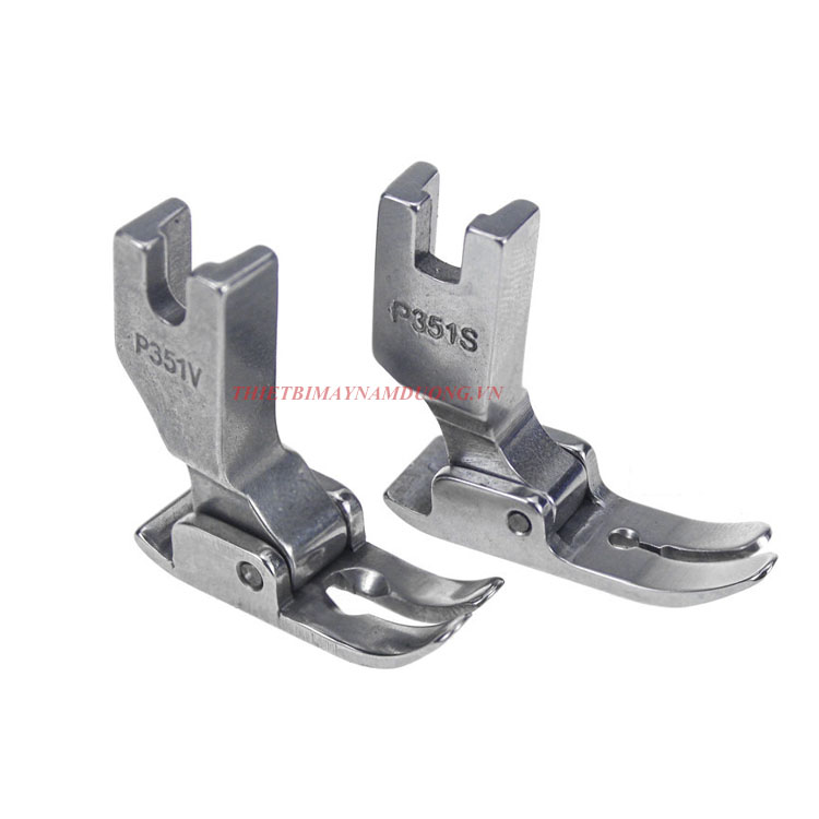 Chân vịt thường 5ly máy may công nghiệp (P351)