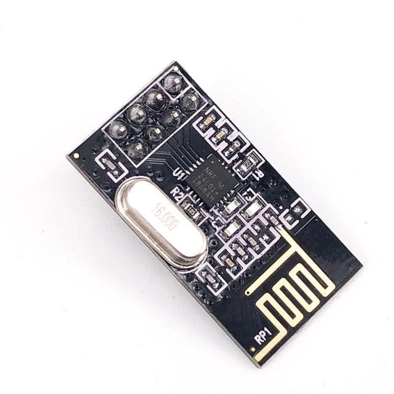 Mạch Thu Phát RF NRF24L01+ 2.4Ghz