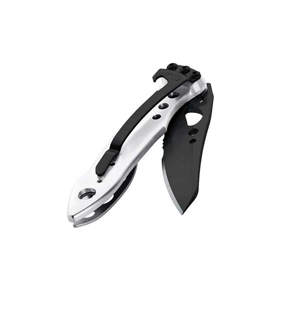 [HCM]Dụng cụ cầm tay đa năng Leatherman Skeletool KBx (2 tools) [Bảo hành chính hãng 25 năm]