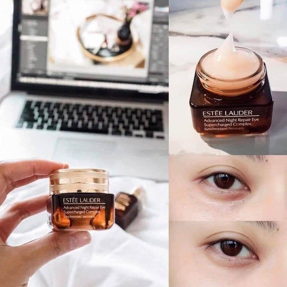 Kem dưỡng mắt Estee Lauder 15ml