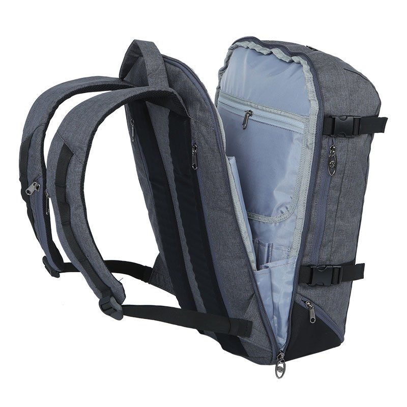 [HCM]Balo Simplecarry Mattan 3