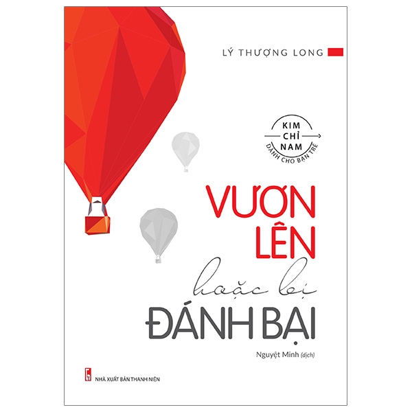 Fahasa - vươn lên hoặc bị đánh bại