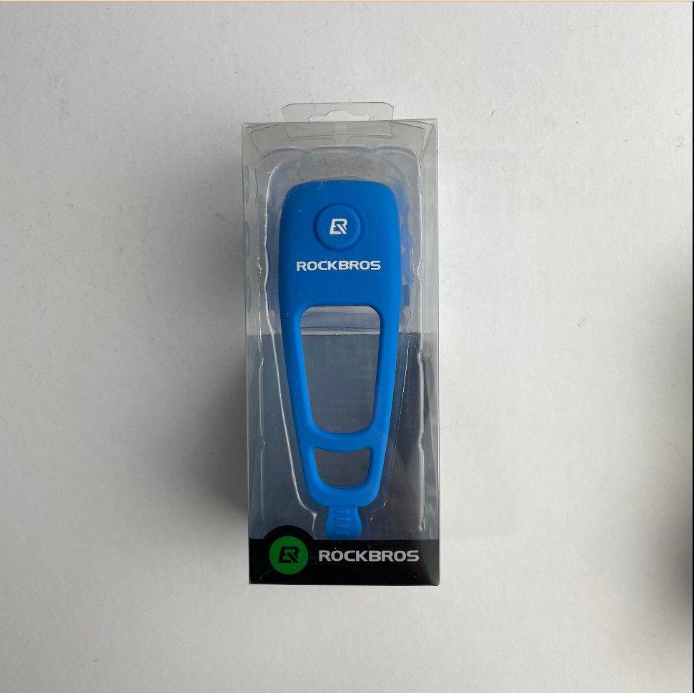 CHUÔNG ĐIỆN XE ĐẠP ROCKBROS