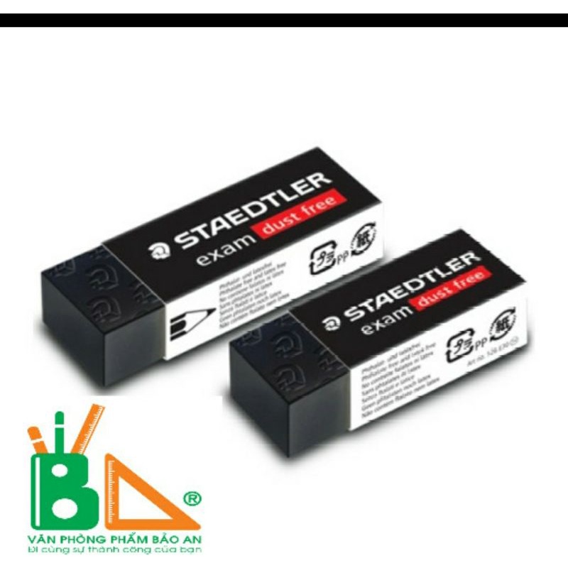 Tẩy Chì Staedtler 526 E40 ( combo 2 chiếc )