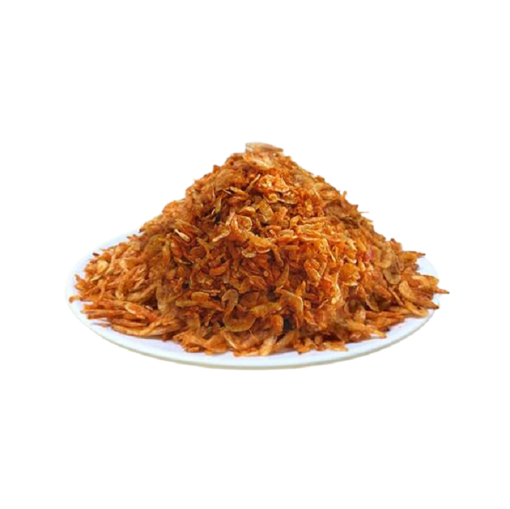 500G Tép Sấy Giòn - SaigonFood