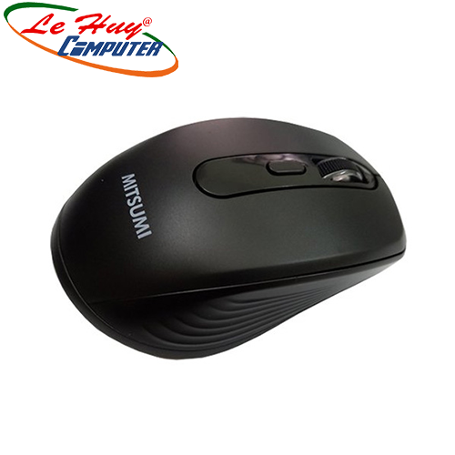 Chuột máy tính không dây Mitsumi W5656