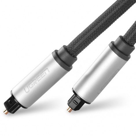 Optical audio cable 2m ugreen 10540