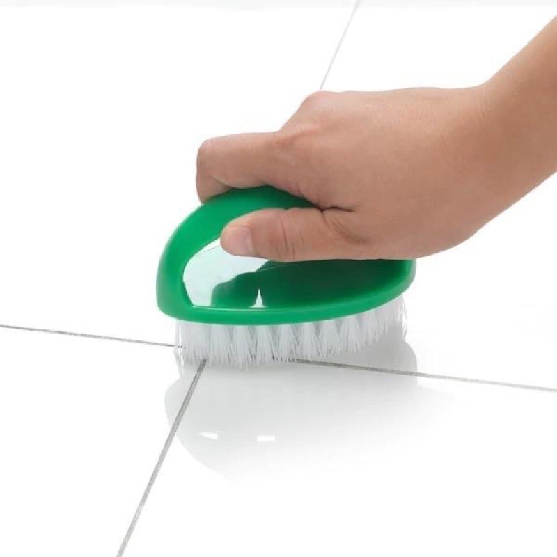bàn chải sàn IKEA