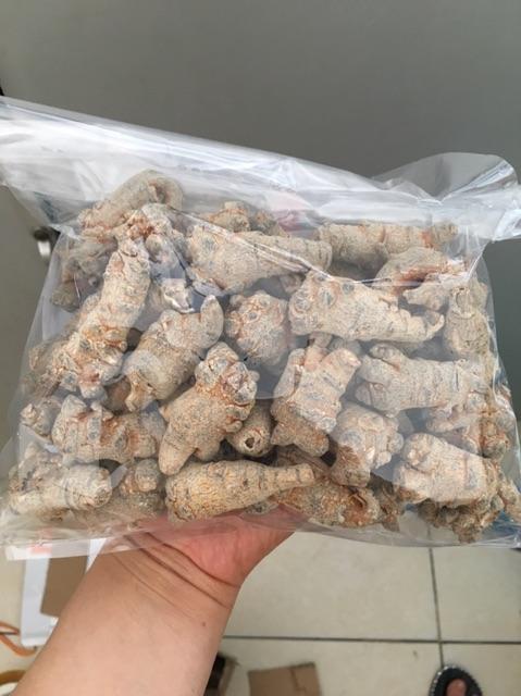 100g bột Tam Thất Bắc loại ngon