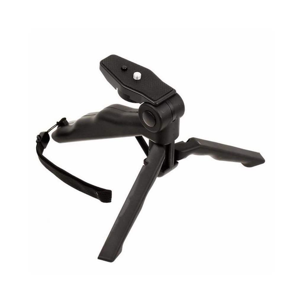 [HCM]Tripod mini cho GoPro máy ảnh