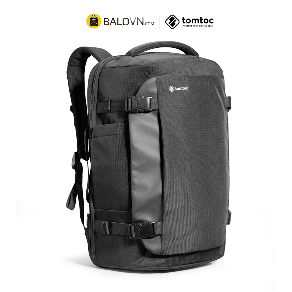 Balo tomtoc a82-f01d travel backpack 40l