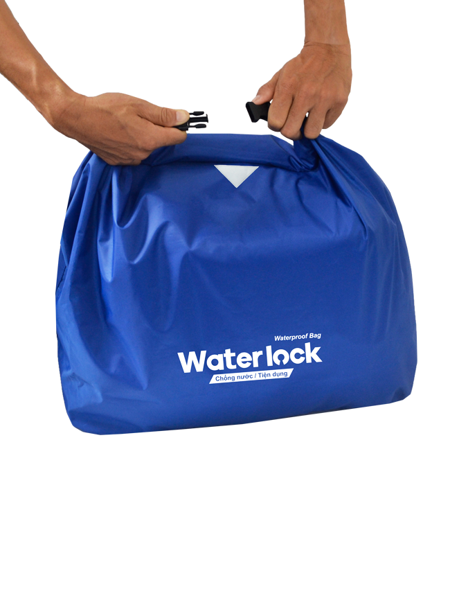 Túi Chống Nước Đa Năng Waterlock - OBNS-01