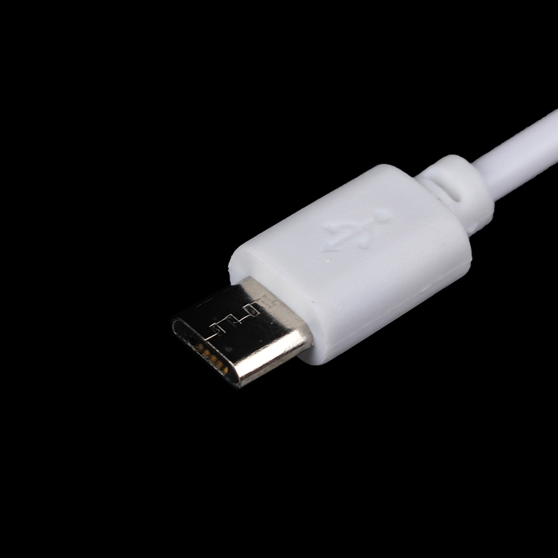 🔥🔥 1 chiếc cáp sạc đồng bộ dữ liệu Micro USB sạc nhanh Android/Type-C cổng Micro USB