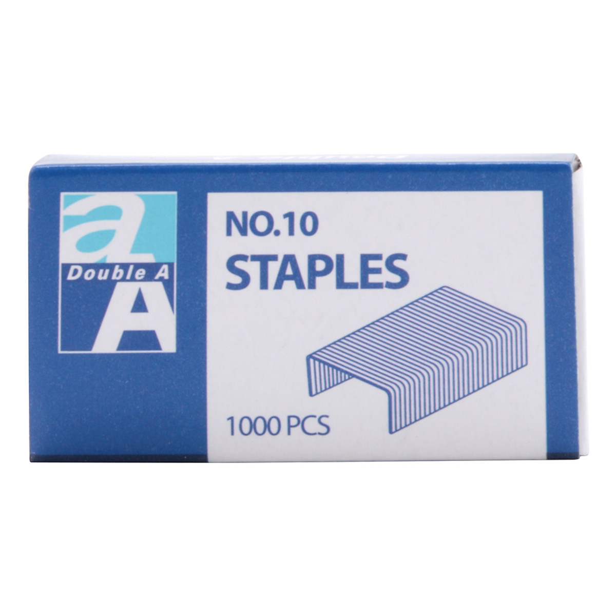 3 hộp kim bấm số 10 Double A