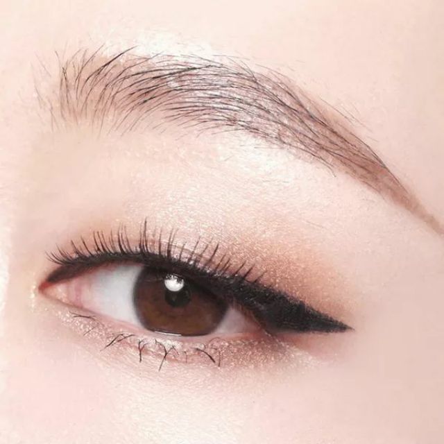 Bút kẻ mắt Innisfree Powerproof Brush Liner