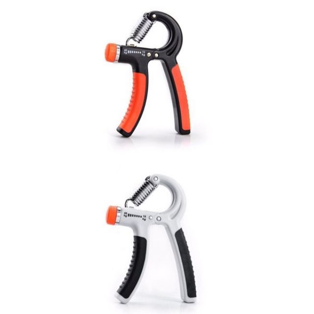 [HCM]DỤNG CỤ BÓP TẬP CƠ TAY CHỮ R