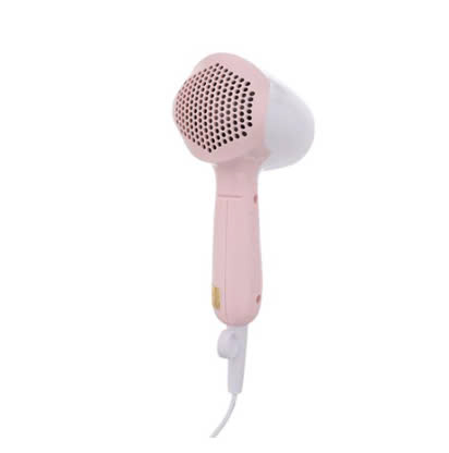 Máy sấy tóc Philips HP8108, Sấy nóng/mát, Có thể gập gọn, Bảo hành chính hãng 2 năm