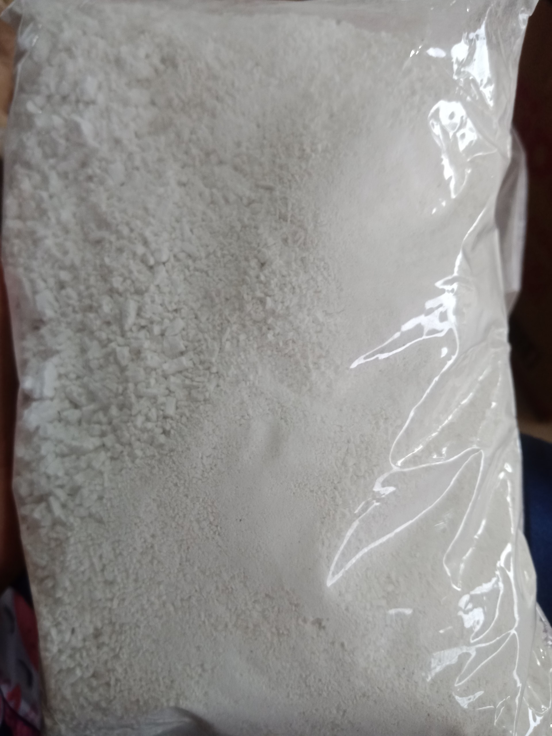 Bột nếp lọc SA ĐÉC (1 gói 500GR)