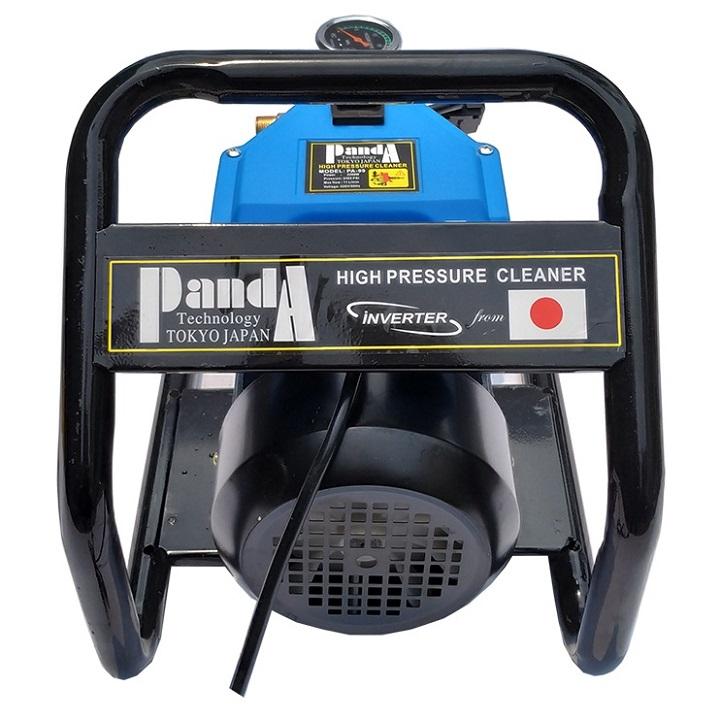 Máy Rửa Xe Mini 2200W Panda PA-99