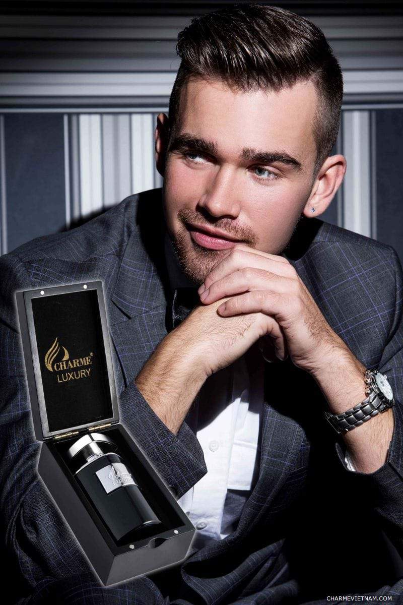 Nước hoa  Luxury 80ml
