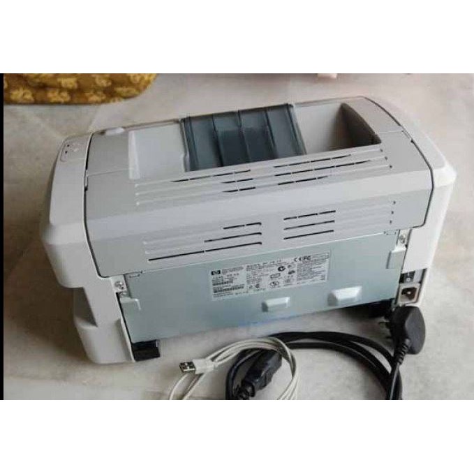 Máy in HP 1020 dùng mực 2900