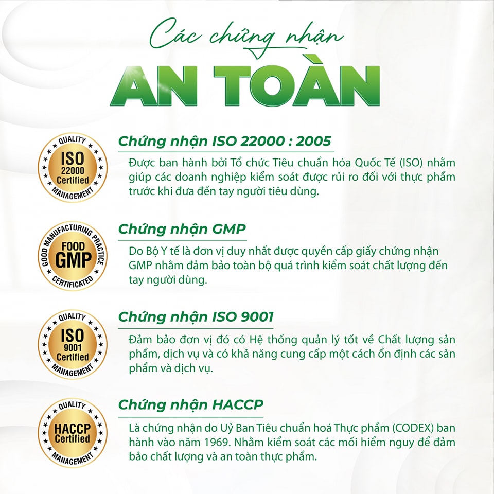 Sữa Hạt Ngũ Cốc 25 Green Nutri Thành Phần 25 Loại Hạt Đậu - Dạng Lon 750gr